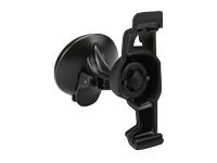 Garmin Automotive suction cup mount