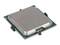 Intel Xeon L5520 / 2.26 GHz processor