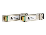 OSP-SM10S - SFP+ sändar/mottagarmodul