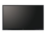 Sharp PN-LC752 - 75" Diagonal klass LED-bakgrundsbelyst LCD-skärm