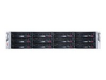 Wisenet 2U-12BAY-SERVER