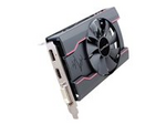 Pulse Radeon RX 550