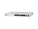FortiSwitch 224D-FPOE