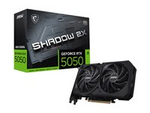 GeForce RTX 5050 8G SHADOW 2X OC