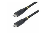 3m USB-C Charging Cable, 240W, Silicone Jacket w/Braid