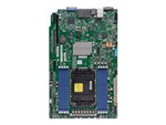 SUPERMICRO X13SEW-F - Moderkort
