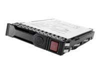 HPE PM897 - SSD - Mixed Use