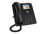 D713 - VoIP-telefon med nummerpresentation