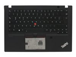 Sunrex - Ersättningstangentbord för bärbar dator