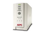 Back-UPS CS 650 - UPS