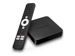 Streaming Box 240