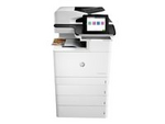 LaserJet Enterprise Flow MFP M776z