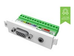 TechConnect 3 VGA+3.5mm module
