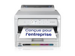 WorkForce Pro WF-C5390DW