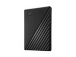 WD My Passport WDBPKJ0040BBK