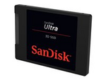 Ultra 3D - SSD