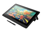 Cintiq 22 - Digitaliserare med LCD-bildskärm