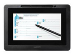 DTU-1031AX - Digitaliserare med LCD-bildskärm