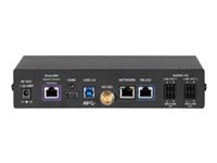 Vaddio Polycom Codec Kit for OneLINK Bridge to Vaddio HDBaseT Cameras