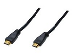 DIGITUS - HDMI-kabel