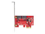 SATA PCIe-kort