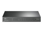 TL-SG1008P - Switch