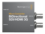 Micro Converter BiDirectional SDI/HDMI 3G