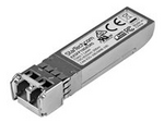 Juniper EX-SFP-10GE-SR Compatible SFP+ Module, 10GBASE-SR, 10GbE Multimode Fiber MMF Optic Transceiver, 10GE Gigabit Ethernet SFP+, LC Connector, 300m, 850nm, DDM, Mini GBIC