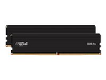 Crucial - DDR5 - sats