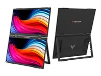 Verbatim LCD-skärm - Full HD (1080p)