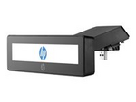 RP9 Integrated Display Top with Arm