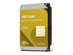 WD Gold WD203KRYZ - Hårddisk