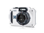 PixPro WPZ2 - Digitalkamera