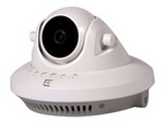 ExtremeWireless 3916ic Indoor Camera Access Point