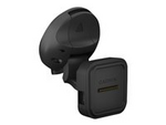 Suction Cup with Magnetic Mount