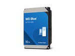 HDD Desktop Blue 10TB 3.5 SATA 512MB