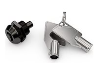 Compulocks Keyed Alike Upgrade