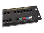 Dust Cover RJ-45