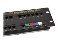 Black Box Dust Cover RJ-45