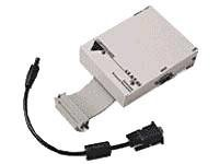 Lexmark Twinax Adapter for SCS