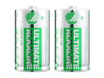 Ultimate - Batteri