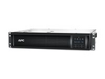 Smart-UPS 750VA LCD RM