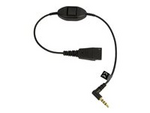 Headset-kabel