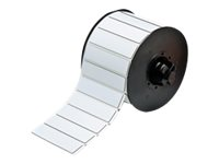 Brady B-593 Raised Profile Labels