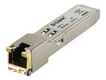 DGS 712 - SFP-sändar/mottagarmodul (mini-GBIC)