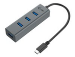 USB-C 3.1 Metal HUB