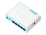 RouterBOARD hEX RB750Gr3
