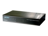 PLANET GSD-503 - switch