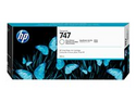 HP 747 - 300 ml - glansförstärkare