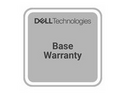 Dell Upgrade from 3Y Next Business Day to 3Y ProSupport for ISG